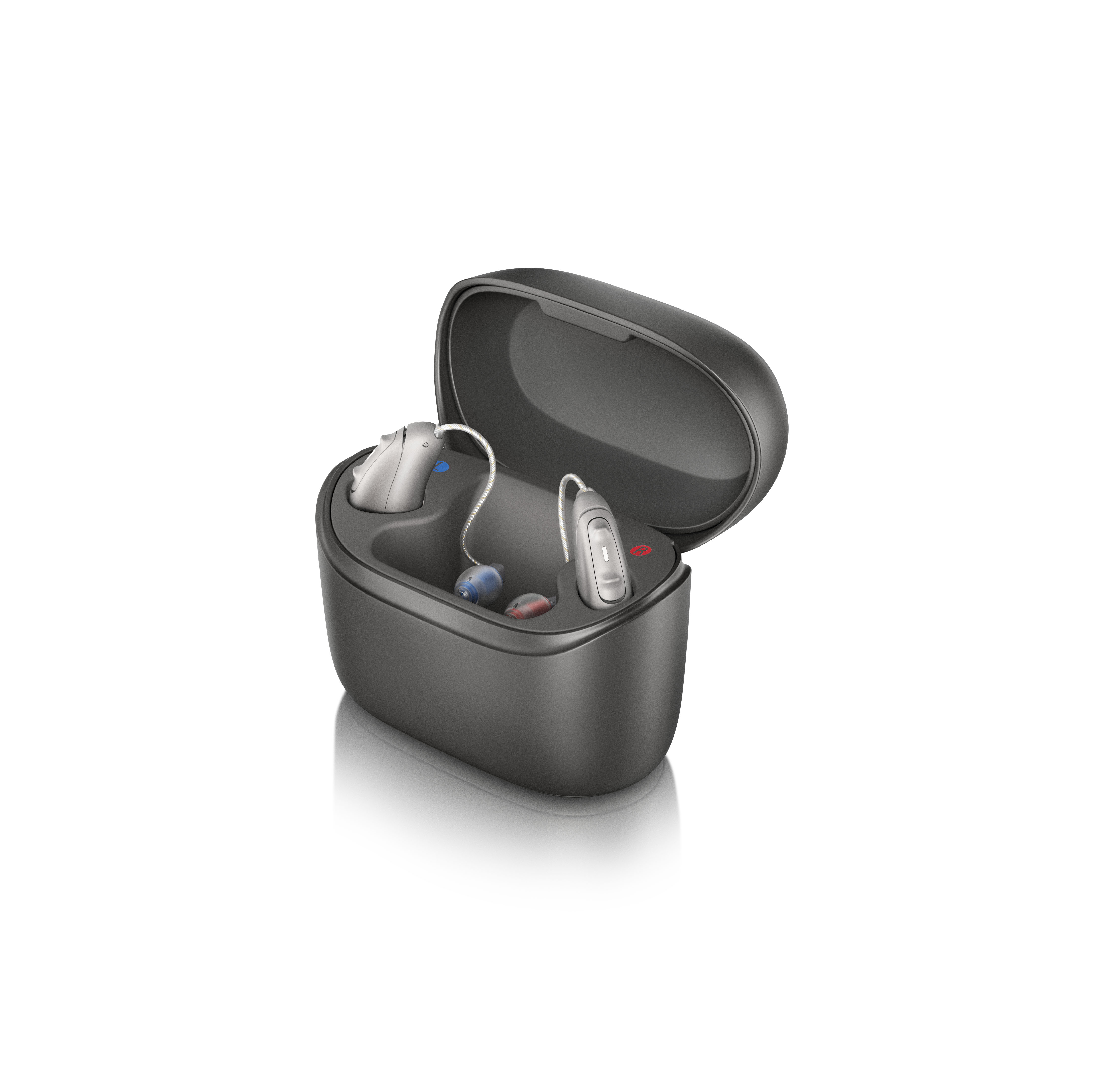 유니트론 보청기 | 메인