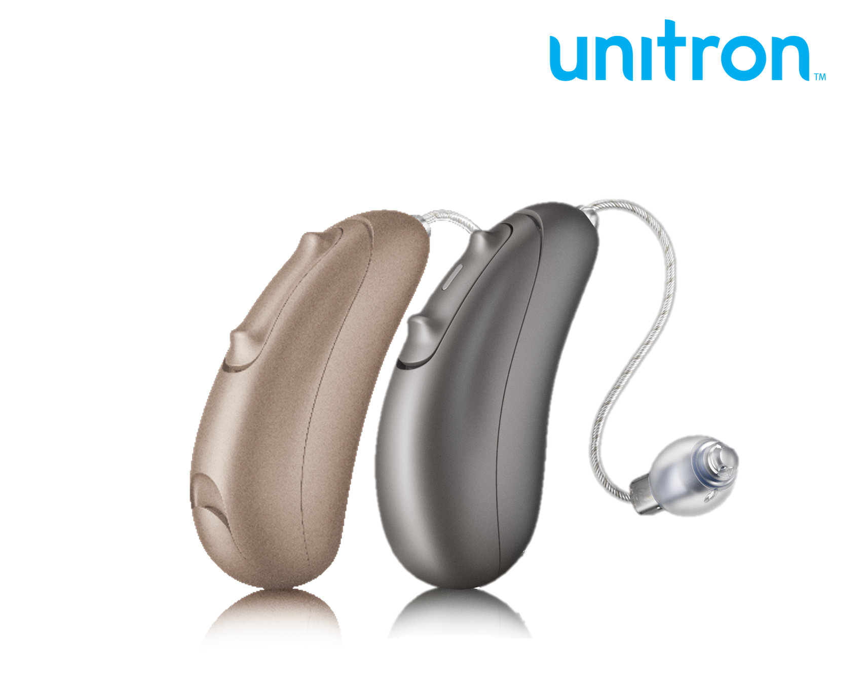 유니트론 보청기 | 메인