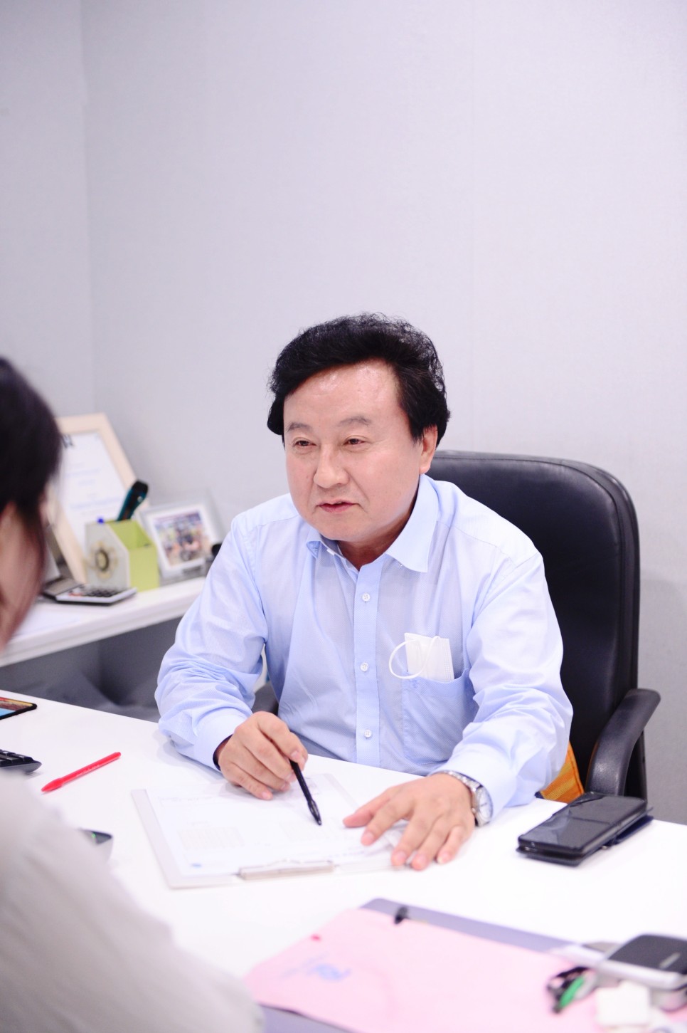 유니트론 보청기 | 메인